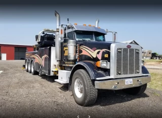 Cowboy's Wrecker Service