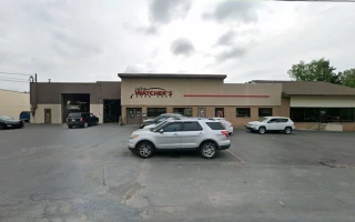 Mike Watchers Used Cars