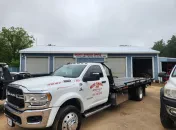 Woods Wrecker Service