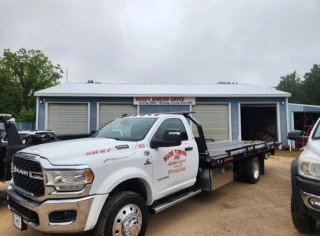 Woods Wrecker Service