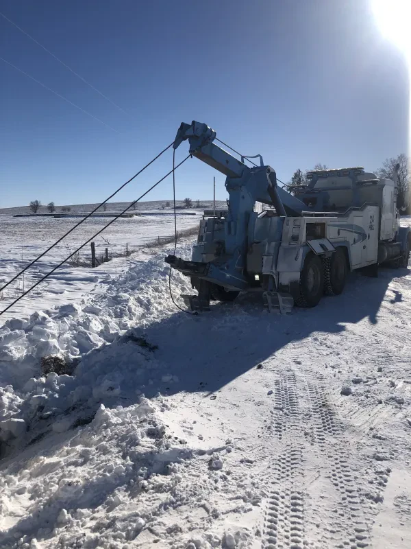 All Hours Towing - photo 3