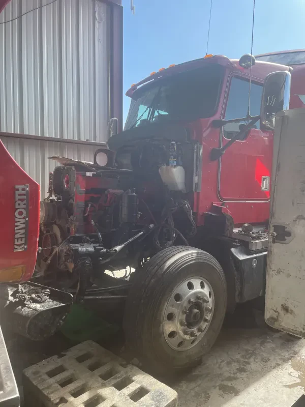 Ariza Maxx Truck Repair - photo 2