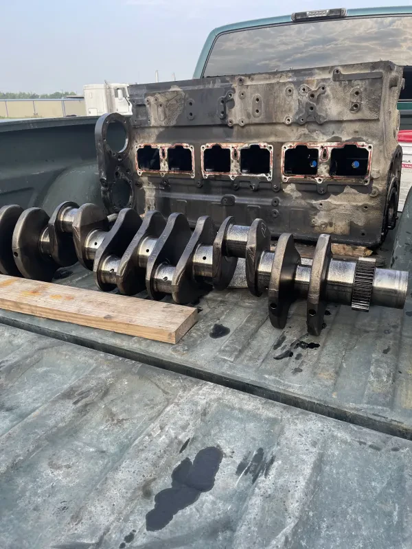 Ariza Maxx Truck Repair - photo 3