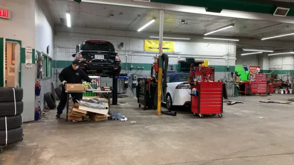 Coventry Motors - photo 2