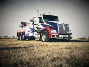S.A.S. Towing & Recovery
