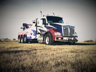 S.A.S. Towing & Recovery