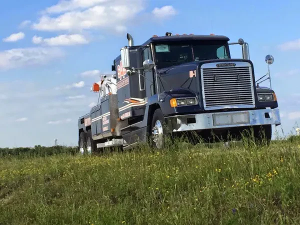 S.A.S. Towing & Recovery - photo 3