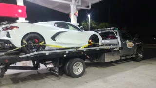 Nature Coast Towing and Junk Cars
