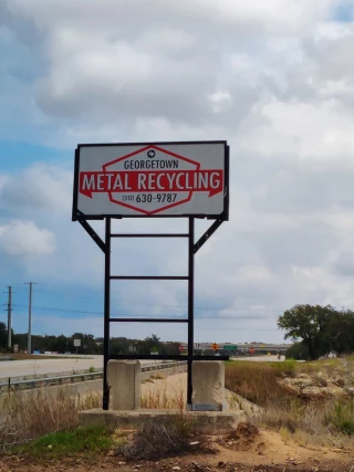 Georgetown Metal Recycling