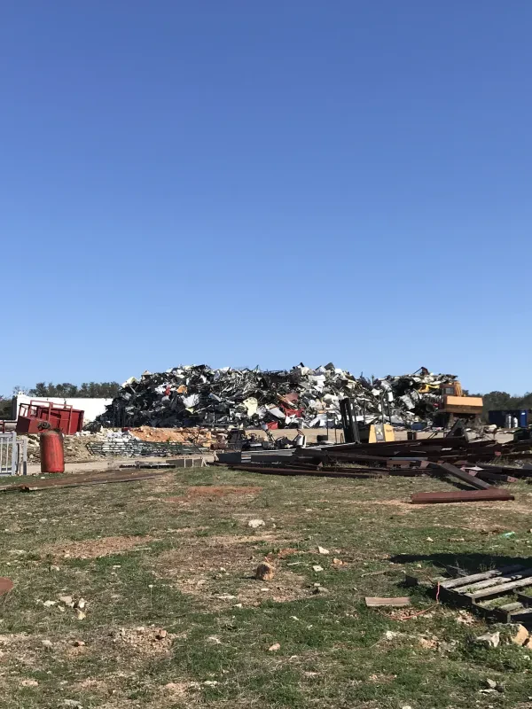 Georgetown Metal Recycling - photo 2