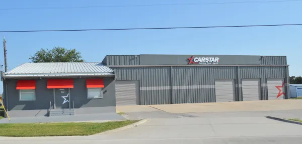CARSTAR Little Elm - photo 4