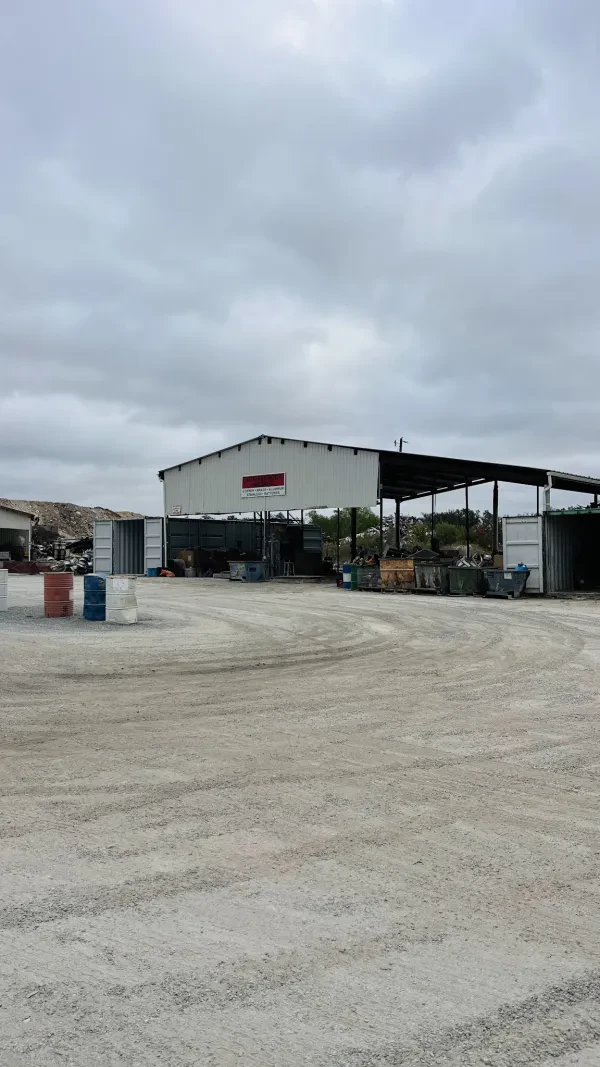 Georgetown Metal Recycling - photo 4