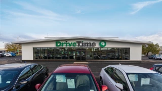 DriveTime Used Cars