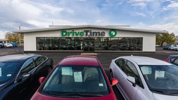 DriveTime Used Cars - photo 2