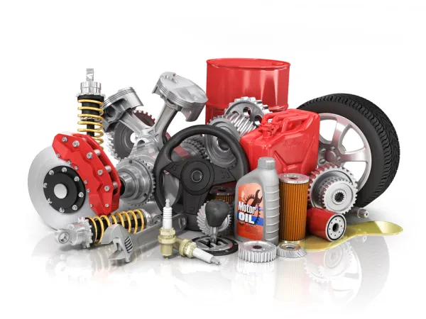 Shahan Auto Parts - photo 2