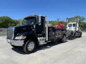 Sizemore Towing & Recovery