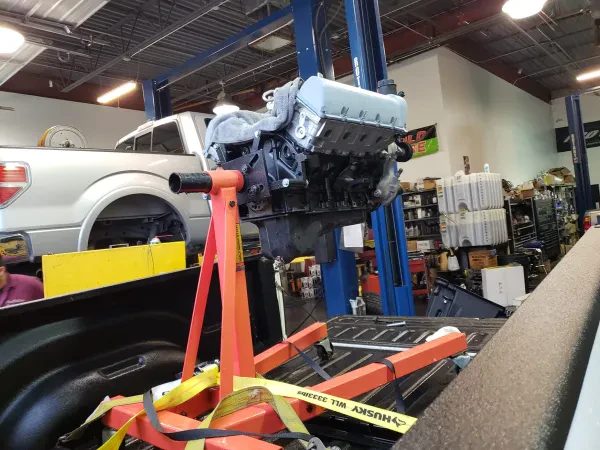 Oro Valley Automotive - photo 4