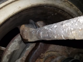 Parts Plus Autostore