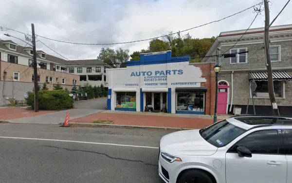 Parts Plus Autostore - photo 4