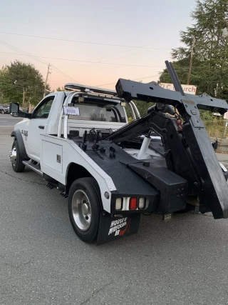 Auto Expert Towing
