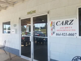 Carz