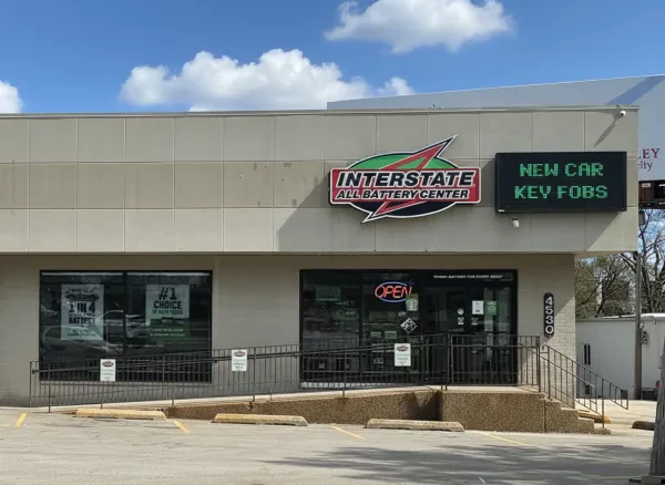 Interstate All Battery Center of Peoria, IL - photo 3