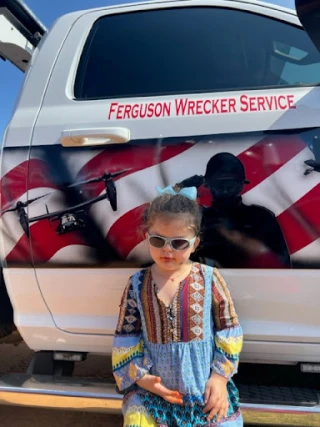 Ferguson Wrecker Service - photo 4