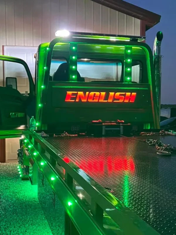 English Towing - photo 3