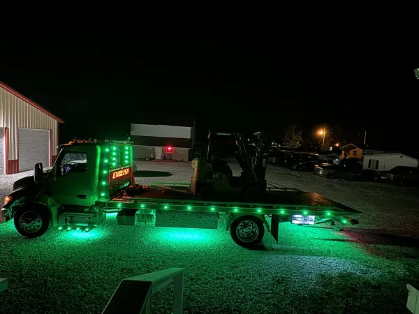 English Towing - photo 4