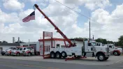 Tavo's Towing
