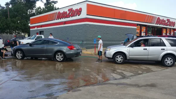 AutoZone Auto Parts - photo 3
