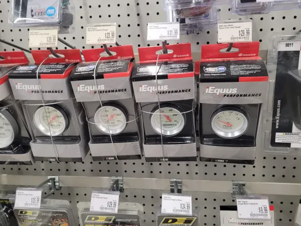 AutoZone Auto Parts - photo 4