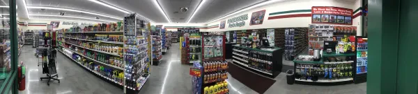 O'Reilly Auto Parts - photo 2