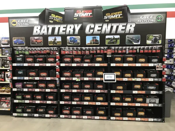 O'Reilly Auto Parts - photo 3
