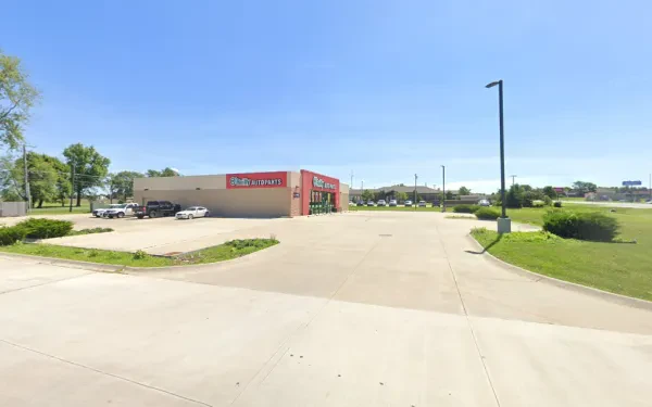 O'Reilly Auto Parts - photo 4