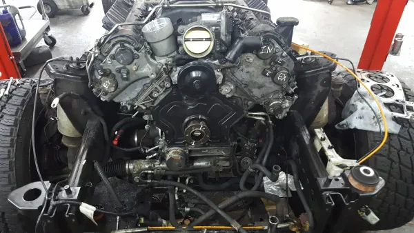 City Auto Center - photo 3