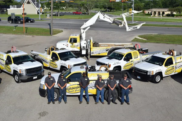 Graham Truck Centers - photo 2