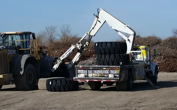 Graham Truck Centers - photo 3