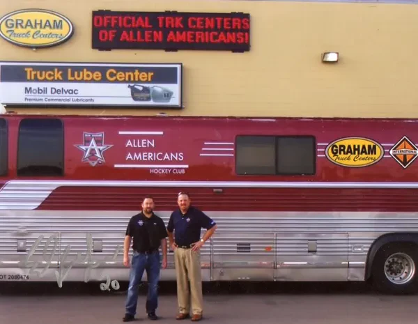 Graham Truck Centers - photo 4