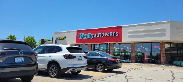 O'Reilly Auto Parts - photo 2