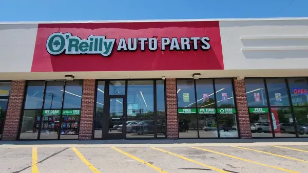 O'Reilly Auto Parts - photo 3