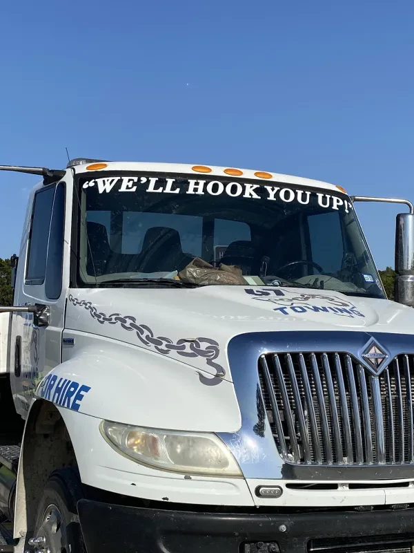 67 Towing & Services LLC - photo 2