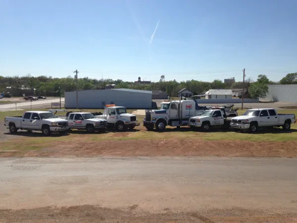 Cordell Service Center - photo 2