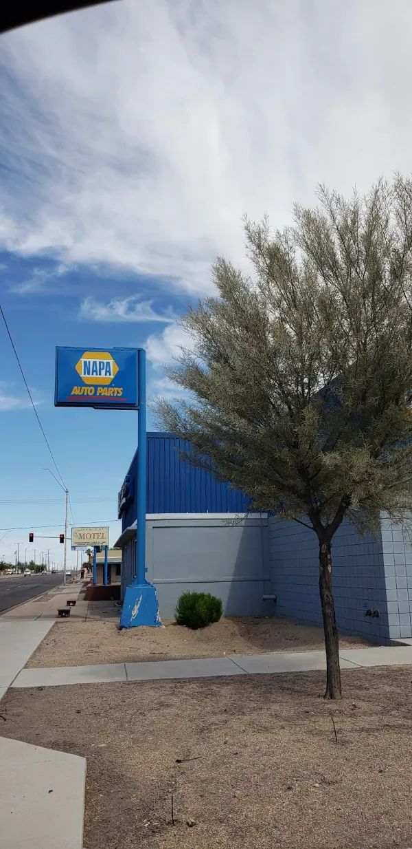 NAPA Auto Parts - Day Auto Supply - photo 3