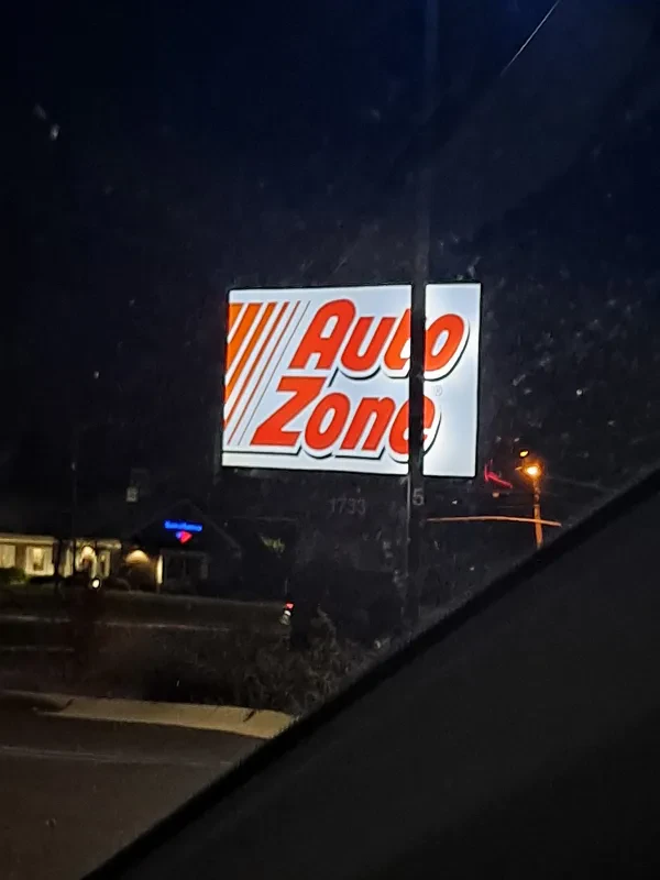 AutoZone Auto Parts - photo 4