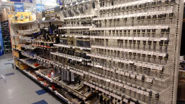 NAPA Auto Parts - Third Coast Distributing Aransas Pass - photo 2
