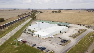 Sloan Implement - Petersburg, IL