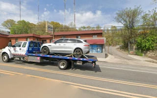 Collision Club | Auto Body Shop Philadelphia