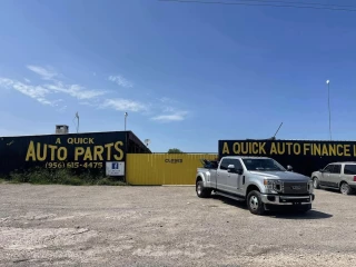 A Quick Auto Parts