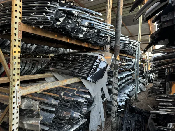 A Quick Auto Parts - photo 2